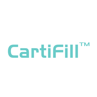 CartiFill Logo