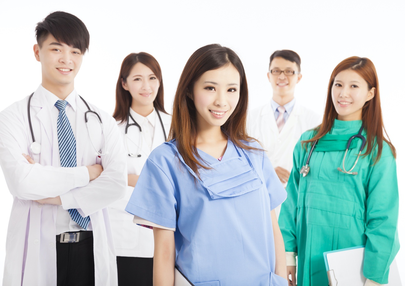 Welcome to Platinum Medical