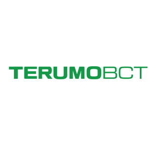 TerumoBCT Logo