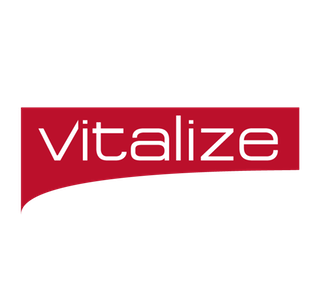 Vitalize Logo