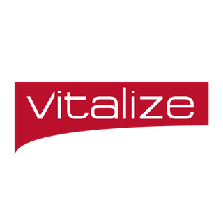 Vitalize Logo