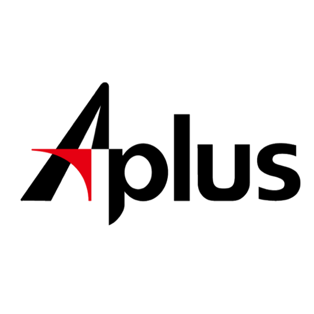 Aplus Logo